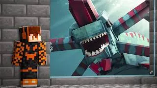 Thumbnail: Terrifying Monsters Lurk Beneath The Ocean