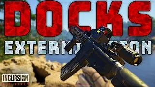 Thumbnail: Incursion Red River Campaign - Misplaced Judgement | Solo