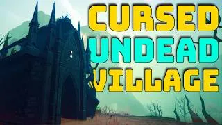 Thumbnail: THE CURSE OF EMBERWOOD VILLAGE | RuneScape: Dragonwilds