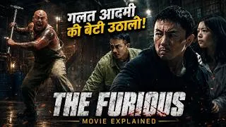 Thumbnail: They Took His Daughter… He Destroyed the Whole Gang | The Furious Movie Explained
