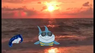Thumbnail: Imagine Dragons (Sharks)