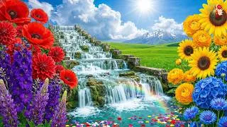 Thumbnail: (No Ads) Beautiful Spring Music • Gentle Melodies to Calm Your Mind & Refresh Your Soul