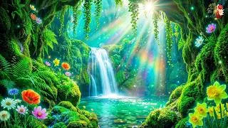 Thumbnail: (No Ads) Peaceful Morning Music • Uplifting Melodies to Refresh Your Mind & Ease Stress