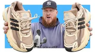 Thumbnail: ARE THE PHARRELL ADIDAS JELLYFISH SNEAKERS WORTH THE HYPE?!