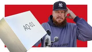 Thumbnail: IS THIS THE UGLIEST YEEZY SHOE EVER?!