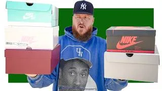 Thumbnail: 5 SNEAKERS NOT WORTH YOUR MONEY!
