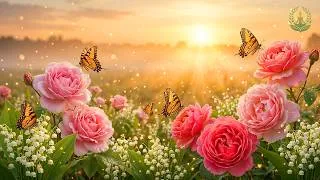 Thumbnail: (No Ads) Peaceful Piano Healing 🌿 Relaxing Music to Reduce Stress & Quiet Your Thoughts