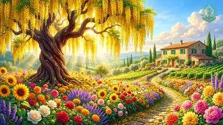 Thumbnail: (No Ads) Deep Emotional Healing 🍃 Soothing Piano Music for Stress & Overthinking Relief