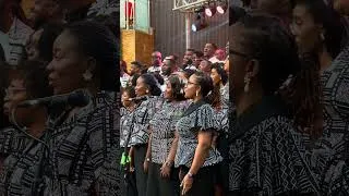 Thumbnail: Agya Wo Nsam  Na Yɛ wo|| Dr James Varrick Armaah