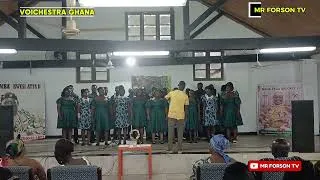 Thumbnail: VOICHESTRA GH || Yebotow Ebenezer || Words&Music by S Kow Arthur || Rearranged by Augustine Sobeng