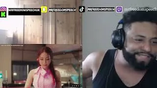 Thumbnail: so high quality and awesome🔥🇲🇲 AhBoy ft Thiri Swe - Fairy Tale [Official Music Video] *UK🇬🇧REACTION*
