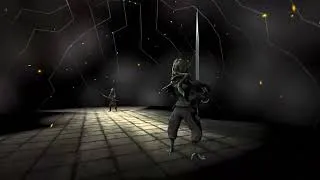 Thumbnail: Banquet For Fools - Last Boss & True Ending