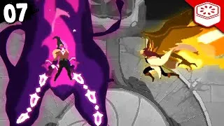 Thumbnail: The Epic Ending To Sylas' Rebellion | The Mageseeker