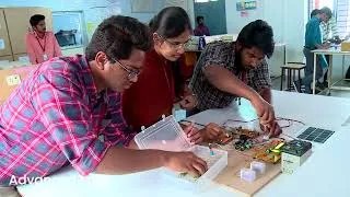 Thumbnail: Kalasalingam University International Admissions