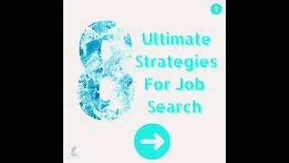 Thumbnail: Job Search Strategy