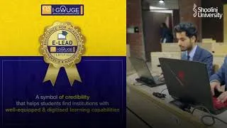 Thumbnail: Shoolini University, Solan-Shimla - Nepal Admissions Helpline +977-9851207452
