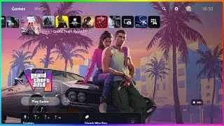 Thumbnail: GTA 6 NEW LEAKED WEBSITE...Rockstar Games JUST DID WHAT?