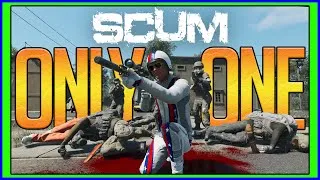 Thumbnail: The Battle Only One Could Win | SCUM Gameplay