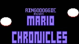 Thumbnail: Mario Chronicles Gameplay (Part 4) [PLEASE READ THE DESCRIPTION BOX!!!!]