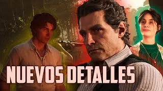 Thumbnail: NUEVOS DETALLES de Mafia The Old Country