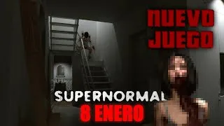 Thumbnail: TODA la INFORMACIÓN de SUPERNORMAL