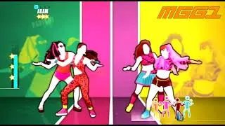 Thumbnail: Macarena by Los Del Río / The Girley Team - Just Dance 2015