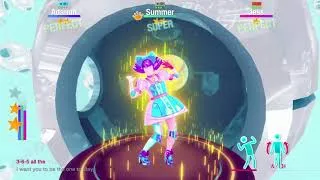Thumbnail: 365 - Katy Perry - Just Dance 2020 #JustDanceWithFriends (Switch)