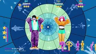 Thumbnail: Little Big - Skibidi - Just dance 2020 (Nintendo Switch) #JustDanceWithFriends