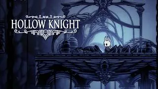 Thumbnail: Hollow Knight - Exploring the Forgotten Crossroads - (100% Walkthrough)