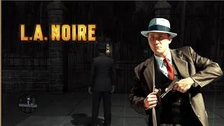 Thumbnail: L.A. Noire - The Quarter Moon Murders (Homicide) - (100% Walkthrough)