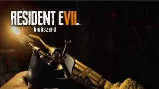 Thumbnail: Resident Evil 7: Biohazard - Stone Statuette, Crank, Burner Nozzle & Assembled - (100% Walkthrough)