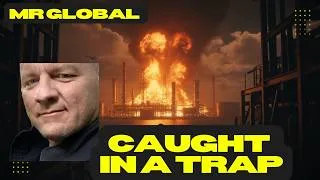 Thumbnail: Iran Isn't Out of Options, We Are.