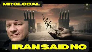 Thumbnail: Iran Said No. That Tells You Everything