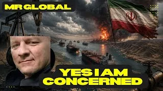 Thumbnail: People Say I Sound Concerned, It’s Because I Am. (Rant)