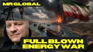 Thumbnail: Iran Is Now A Full Blown Energy War
