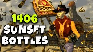 Thumbnail: I Collected EVERY Sunset Sarsaparilla In Fallout New Vegas - Here's What Happened!