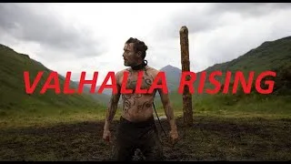 Thumbnail: Valhalla Rising Tribute - Turn the hell hound (Macbeth Soundtrack)