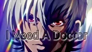 Thumbnail: Young Black Jack AMV - I Need A Doctor (Eminem ft. Dr. Dre & Skylar Grey)