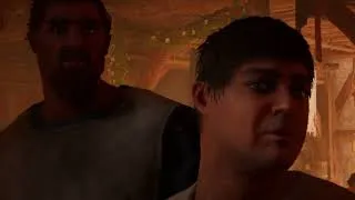 Thumbnail: Chaos in Assassin's Creed Valhalla 😂