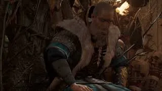 Thumbnail: Becoming the Ultimate Viking | Assassin's Creed Valhalla