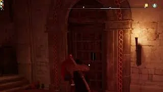 Thumbnail: Assassin's Creed PC Gameplay | Ultra Graphics 4K