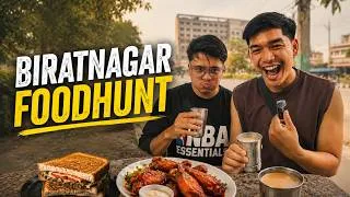 Thumbnail: Biratnagar Foodhunt | Did We Judge Biratnagar Too Soon?