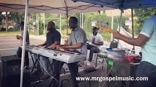 Thumbnail: Baby Shark (Church Version)
