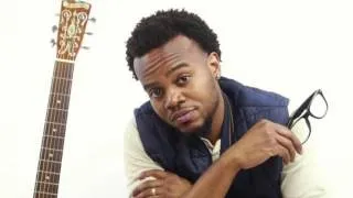Thumbnail: Made A Way   Travis Greene