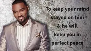 Thumbnail: Perfect Peace Earnest Pugh