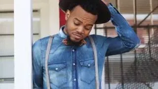 Thumbnail: Travis Greene Intentional