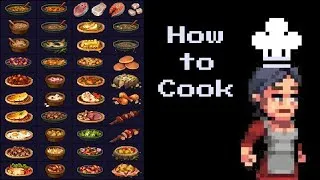 Thumbnail: How to Cook in Stoneshard