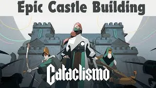 Thumbnail: Cataclismo If Tower Defense and Castle Building Had a Baby