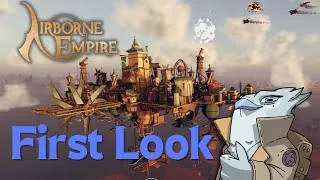 Thumbnail: Airborne Empires First Look