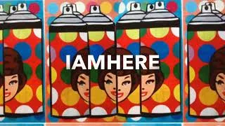 Thumbnail: IAMHERE